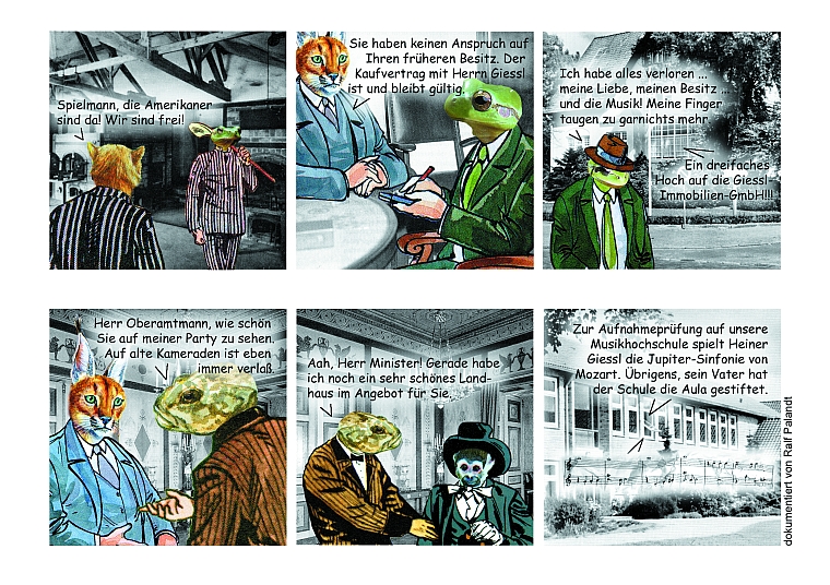 Böse Menschen… (4/4)